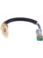 41-6538 416538 Thermo King Sb / Slx / Slxı / T Serisi Için Yardımcı Delikli Motor Sıcaklık Sensörü / Emsal (Yurt Dışından) 1