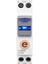 Tomzn TOB9E-63 Ölçüm Yok 1p+N 63A Wifi Akıllı Anahtar Enerji Ölçer Devre Kesici Zamanlayıcı Rölesi Akıllı Ev Koruması (Yurt Dışından) 4