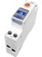 Tomzn TOB9E-63 Ölçüm Yok 1p+N 63A Wifi Akıllı Anahtar Enerji Ölçer Devre Kesici Zamanlayıcı Rölesi Akıllı Ev Koruması (Yurt Dışından) 5