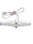 1/4 Npt Su Sensörleri Efekt Sensörleri Sayaç Sayaç Hortumu Ters Filtre Için 0.3-6l/dk (Yurt Dışından) 1
