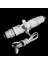 1/4 Npt Su Sensörleri Efekt Sensörleri Sayaç Sayaç Hortumu Ters Filtre Için 0.3-6l/dk (Yurt Dışından) 2