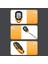 Sunroad Çok Fonksiyonlu LCD Dijital Gps Altimetre Barometre Pusula Taşınabilir Açık Kamp Yürüyüş Tırmanma Altimetre (Yurt Dışından) 4