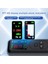 Geiger Counter Nükleer Radyasyon Detektörü, Yüksek Doğruluk Beta Gama Gamma X-Işını Radyasyon Monitörü Mini Radyoaktif Dozimetre (Yurt Dışından) 2