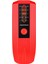 Radyoaktif Dedektör LED Göstergeleri Radyoaktif Sayacı Hassas Konumlandırma 50/60Hz Frekans Izleme Emf Tester-A (Yurt Dışından) 1