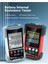 Tooltop IR502 Pil Dahili Direnç Test Cihazı 500Ω Elektromobili Için Kalibre Edilebilir Yüksek Hassasiyet (Yurt Dışından) 1