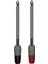 Yalıtılmış Delikli Klips, Voltaj Tespiti Için 2mm, Otomotiv Devresi Bakımı Için Delinme Probu (Yurt Dışından) 1