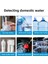 100PCS 7 Aradan 1 Ph Test Kağıdı Çok Amaçlı Klor/ph/sertlik Testi Balık Tankları Iyi Su Test Cihazı Kağıdı (Yurt Dışından) 4