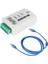 Bus Analyzer CANOPENJ1939 USBCAN-2A Usb, Adaptöre Adaptör Ikili Yol Uyumlu Zlg (Yurt Dışından) 1
