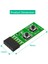 Masaüstü Pc Anakart Için 2x5 Pin Sıfırlama/güç Açma/kapama Anahtar Kartı Adaptörü (Yurt Dışından) 3
