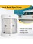 Tekne 12V Stern Işık Navigasyon Işıkları Deniz LED Tekne Işık Yelken Lambası Su Geçirmez Navigasyon Işık Yat Teknesi (Yurt Dışından) 5