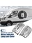 2015-2021 Ford Transit 150 250 350 Kargo Minibüsü Için Sol Yan Ayna Dönüş Sinyali Işık Lens Gövdesi Kapağı (Yurt Dışından) 2