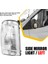 2015-2021 Ford Transit 150 250 350 Kargo Minibüsü Için Sol Yan Ayna Dönüş Sinyali Işık Lens Gövdesi Kapağı (Yurt Dışından) 5