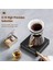Barista Için Zamanlayıcı, Kahve Ölçeği, 0.1g/3kg, Şarj Edilebilir, Otomatik Kapalı Kahve Ölçeği (Yurt Dışından) 5