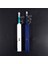 2pcs Ftth Optik Fiber Kalem Temizleyici Aracı Temizleme 2.5mm Lc Mu 1.25MM Sc Fc St Konektör Fiber Optik Temizleme Araçları Akıllı Temizleyici (Yurt Dışından) 2