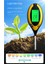 4 Aradan 1 Toprak Ph Metre Nem/sıcaklık/toprak Ph Test Cihazı Güneş Işığı Yoğunluk Ölçer Bahçecilik Bitkileri Backli ile Tarım (Yurt Dışından) 5