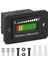12V 24V 36V 48V 60V 72V LED Pil Monitör Göstergesi Pil Yakıt Göstergesi Göstergesi Lityum Iyon Pil Test Cihazı (Yurt Dışından) 1