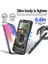 Aneng SZ08 Dijital Multimetre Ultra Depolama Profesyonel Profesyonel Multimetro Otomatik Voltmetre Ac Dc Direnç Handhold Test Cihazları (Siyah) (Yurt Dışından) 4