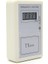 Frekans Sayaç Göstergesi Dedektörü Cymometre Uzaktan Kumanda Verici Frekans Ölçer Tarayıcı Wavemeter 250-450MHZ (Yurt Dışından) 2