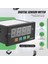 Mypin Dijital Sensör Metre Çok Fonksiyonlu Akıllı LED Ekran 0-75MV/4-20MA/0-10V Giriş (Yurt Dışından) 4