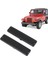 Araba Ön Tampon Işık Kapağı 56001424 Jeep Wrangler Yj 1987-1995 Dönüş Sinyali Işık Kapağı Siyah (Yurt Dışından) 4