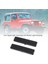 Araba Ön Tampon Işık Kapağı 56001424 Jeep Wrangler Yj 1987-1995 Dönüş Sinyali Işık Kapağı Siyah (Yurt Dışından) 5