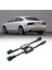 2pcs Araba Işığı Dinamik Dönüş Sinyal Göstergesi LED Arka Lamba Eklenti Modülü Audi A7 Sportback 2012-2014 (Yurt Dışından) 2