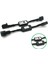 2pcs Araba Işığı Dinamik Dönüş Sinyal Göstergesi LED Arka Lamba Eklenti Modülü Audi A7 Sportback 2012-2014 (Yurt Dışından) 4