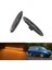 Araba LED Ön Yan Işaretli Işıklar Lexus Için Sinyal Göz Kırpıcısı IS250 Toyota Camry Highlander Gösterildiği Gibi 81730-30131 (Yurt Dışından) 5