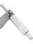 Doğruluk 25-50MM Doğruluk 0.01MM Harici Spiral Mikrometre Vernier Kaliper (Yurt Dışından) 5