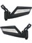 Utv Dikiz Aynası ile LED Dönüş Sinyali Işığı Bombardıman Can-Am Maverick X3 Turbo (R) 2017-2020 (Yurt Dışından) 4