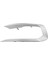 Ön Tampon Sis Lambası Çerçevesi Bmw Için Trim F20 F20 F21 2014-2015 Ön Tampon Izgaraları Trim ile Sol 51118070323 (Yurt Dışından) 1