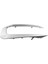 Ön Tampon Sis Lambası Çerçevesi Bmw Için Trim F20 F20 F21 2014-2015 Ön Tampon Izgaraları Trim ile Sol 51118070323 (Yurt Dışından) 2
