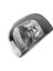 Volvo Için 1 Çift 1999-2006 Ön Tampon Köşe Işık Dönüş Sinyal Işığı Ampul Yok 30655423 30655422 (Yurt Dışından) 3