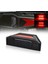 Kuyruk Işığı LED Arka Fren Durma Lambası Kuyruk Işık Montajı 2412774 Polaris Ranger Için 570 Tam Boyutlu Xp 900 Rgr Genel 1000 (Yurt Dışından) 3