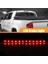 LED 3. Üçüncü Fren Işığı Ford Mustang 1999-2004 Yüksek Montaj Durdurma Işıkları Aksesuarları 1R3Z13A613AB (Yurt Dışından) 3