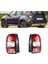 Renault Dacia Duster 2013-2017 Için Ampul Olmadan Otomatik Arka Kuyruk Işık Uyarı Fren Lambası Sinyal Lambası (Yurt Dışından) 5