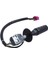 A81255090090 Araç Direksiyon Sütun Anahtarı 81255090090 81255090116 81255099090 0045402844 Mercedes-Benz/man Kamyonları Için (Yurt Dışından) 1
