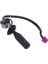 A81255090090 Araç Direksiyon Sütun Anahtarı 81255090090 81255090116 81255099090 0045402844 Mercedes-Benz/man Kamyonları Için (Yurt Dışından) 2