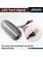 2pcs Araba Yan Işaretçi Işık LED Turn Sinyal Gösterge Lambası Opel Zafira A 99-05 Astra G 98-09 Beyaz (Yurt Dışından) 5