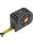 3 Arada 1 Lazer Rangefinder 50M Bant Memperi Cetvel LCD Ekran Arka Işık Mesafesi Ölçüm Cihazı Binası (Yurt Dışından) 1