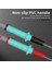 Multimetre Testi Silikon Çizgi 1000V 20A Needle Tip Prob Test Multimetre Kablosu (Yurt Dışından) 4