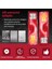 2pcs Araba 19 LED Su Geçirmez Kuyruk Işık Römorku Kamyon Arka Dönüş Sinyali Durdurma Işığı (Yurt Dışından) 5