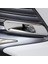 Toyota Camry Için 2018-2020 Abs Chrome Dış Sis Işık Lambası Şerit Trim (Yurt Dışından) 3