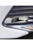 Toyota Camry Için 2018-2020 Abs Chrome Dış Sis Işık Lambası Şerit Trim (Yurt Dışından) 4