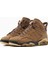 Jordan 6 Retro Gore-Tex FD1643-300 (Dar Kalıp) 3