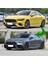 Mercedes Için Ön Tampon Spoyleri Benz CLA45 Amg C118 2020 2021 Parlak Siyah Tampon Spoiler Sisler Dekoratif Kapak (Yurt Dışından) 4