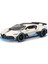 Maisto 1/24 Bugatti Divo Model Araba 1
