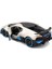 Maisto 1/24 Bugatti Divo Model Araba 2