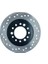 Spacy 110/ACTİVA S 125 Ön Fren Disk 3