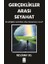 Gerçeklikler Arası Seyahat 1
